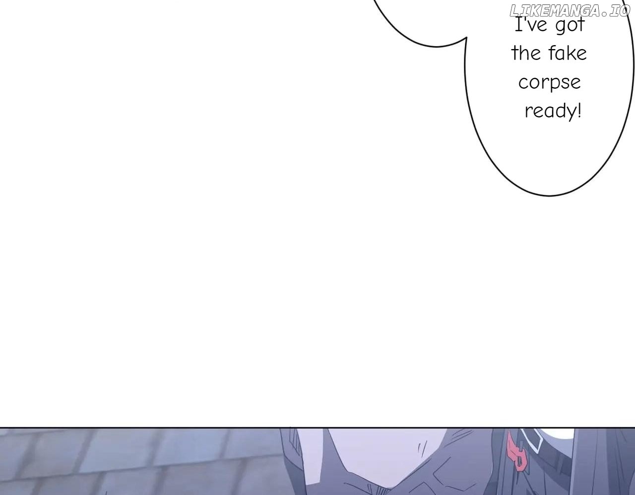 With My Netherworld Trillions, Game On! Chapter 209 - page 118